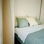 Stilvolle Premium-Wohnung Mit Klimaanlage Und Dachterrasse
